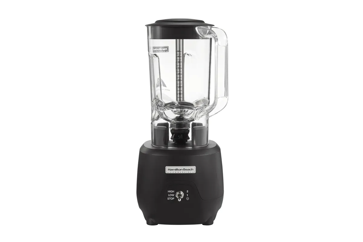 Profesjonalny blender barmański HBB908R-CE 1.25l, Hamilton Beach Commercial Hamilton Beach Commercial HBB908R-CE