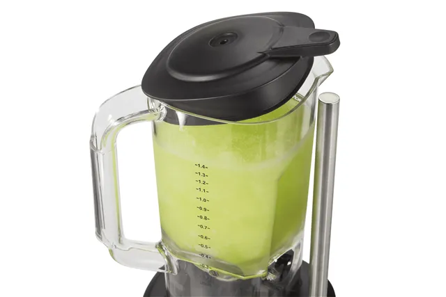 Profesjonalny blender barmański HBB908R-CE 1.25l, Hamilton Beach Commercial Hamilton Beach Commercial HBB908R-CE