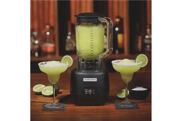 Profesjonalny blender barmański HBB908R-CE 1.25l, Hamilton Beach Commercial Hamilton Beach Commercial HBB908R-CE