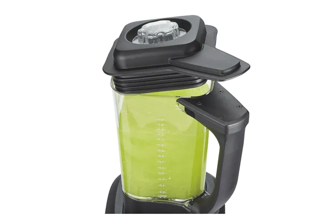 Blender barmański HBB 255-CE Rio® z dzbankiem z poliwęglanu 1.4l, Hamilton Beach Commercial Hamilton Beach Commercial HBB255-CE