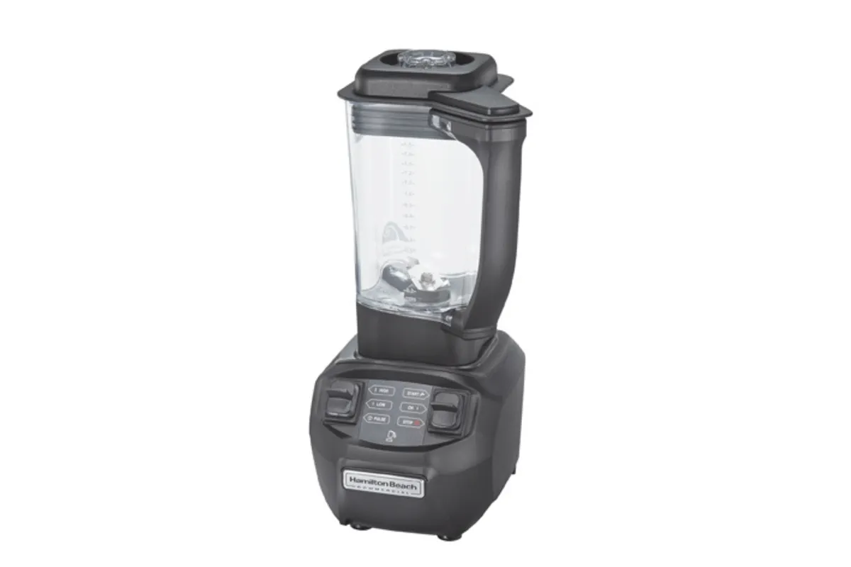 Blender barmański HBB 255-CE Rio® z dzbankiem z poliwęglanu 1.4l, Hamilton Beach Commercial Hamilton Beach Commercial HBB255-CE