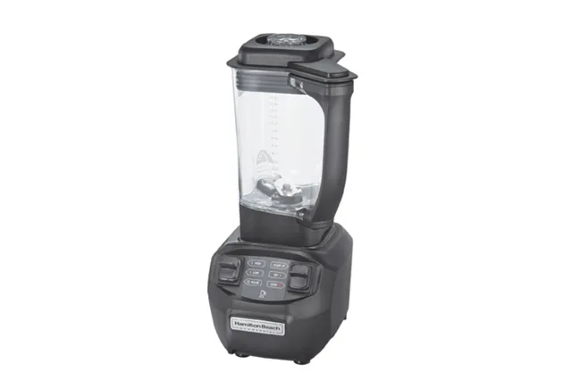 Blender barmański HBB 255-CE Rio® z dzbankiem z poliwęglanu 1.4l, Hamilton Beach Commercial Hamilton Beach Commercial HBB255-CE