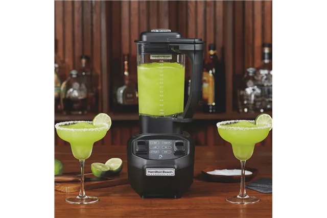 Blender barmański HBB 255-CE Rio® z dzbankiem z poliwęglanu 1.4l, Hamilton Beach Commercial Hamilton Beach Commercial HBB255-CE