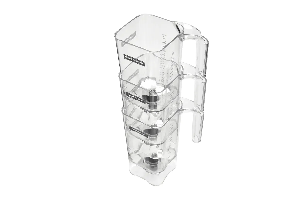 Blender barmański HBB 255-CE Rio® z dzbankiem z poliwęglanu 1.4l, Hamilton Beach Commercial Hamilton Beach Commercial HBB255-CE