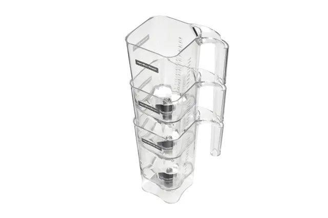 Blender barmański HBB 255-CE Rio® z dzbankiem z poliwęglanu 1.4l, Hamilton Beach Commercial Hamilton Beach Commercial HBB255-CE