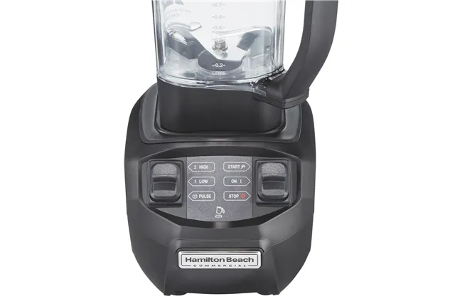 Blender barmański HBB 255-CE Rio® z dzbankiem z poliwęglanu 1.4l, Hamilton Beach Commercial Hamilton Beach Commercial HBB255-CE
