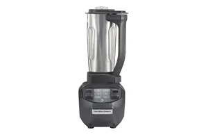 Blender barmański HBB255S-CE Rio® z dzbankiem ze stali nierdzewnej 1.4l, Hamilton Beach Commercial Hamilton Beach Commercial HBB