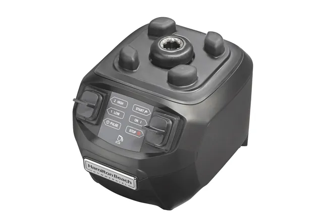 Blender barmański HBB255S-CE Rio® z dzbankiem ze stali nierdzewnej 1.4l, Hamilton Beach Commercial Hamilton Beach Commercial HBB