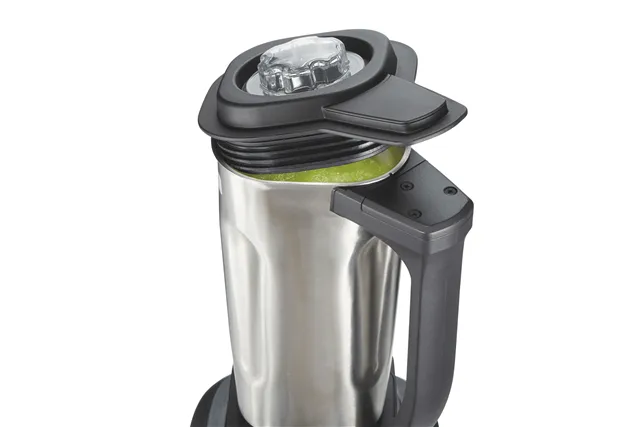 Blender barmański HBB255S-CE Rio® z dzbankiem ze stali nierdzewnej 1.4l, Hamilton Beach Commercial Hamilton Beach Commercial HBB