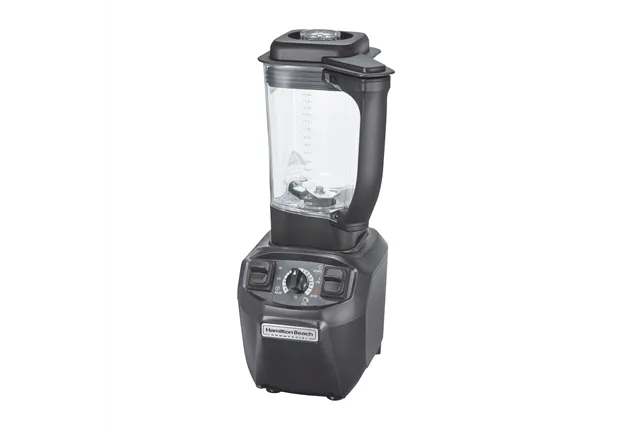 Blender barmański HBH455-CE Tango® z dzbankiem z copoliestru 1.4l, Hamilton Beach Commercial Hamilton Beach Commercial HBH455-CE