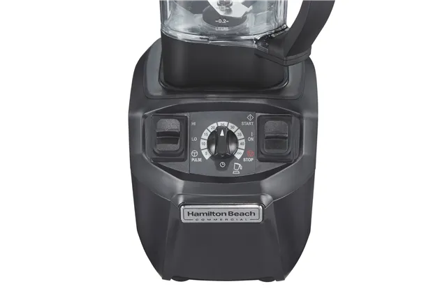 Blender barmański HBH455-CE Tango® z dzbankiem z copoliestru 1.4l, Hamilton Beach Commercial Hamilton Beach Commercial HBH455-CE