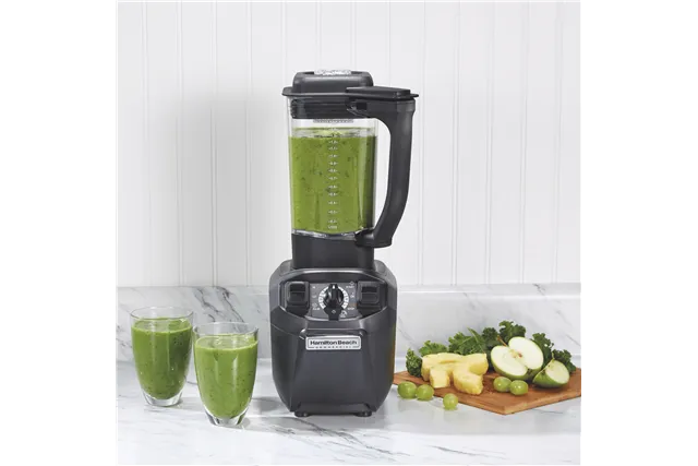 Blender barmański HBH455-CE Tango® z dzbankiem z copoliestru 1.4l, Hamilton Beach Commercial Hamilton Beach Commercial HBH455-CE