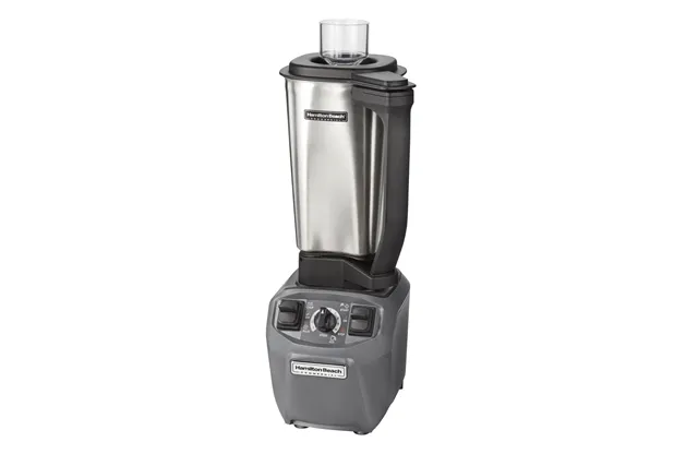 Blender kuchenny HBF510S-CE Expeditor™ z dzbankiem ze stali nierdzewnej 1.8l, Hamilton Beach Commercial Hamilton Beach Commercia