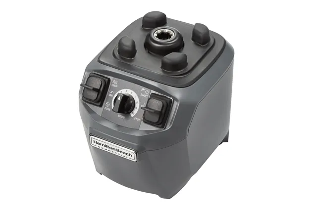 Blender kuchenny HBF510S-CE Expeditor™ z dzbankiem ze stali nierdzewnej 1.8l, Hamilton Beach Commercial Hamilton Beach Commercia