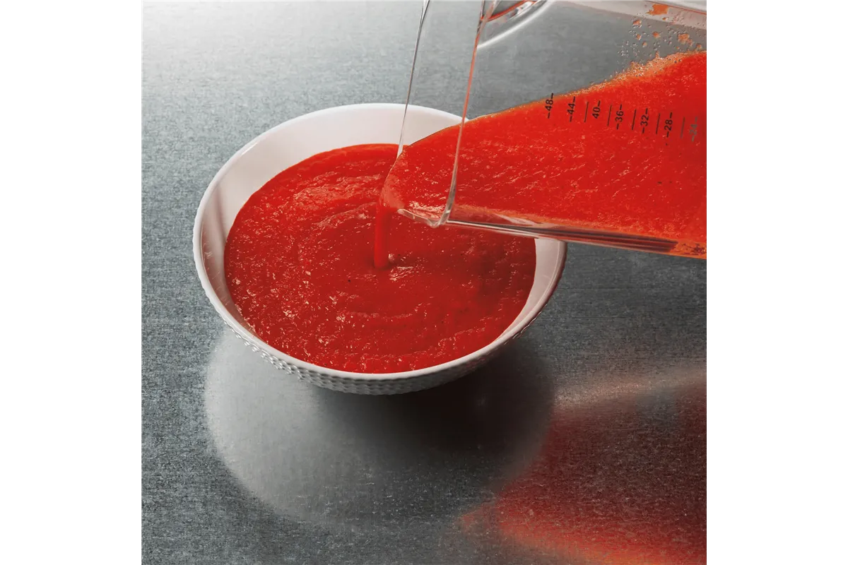 Blender kuchenny HBF510S-CE Expeditor™ z dzbankiem ze stali nierdzewnej 1.8l, Hamilton Beach Commercial Hamilton Beach Commercia