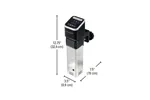 Cyrkulator zanurzeniowy HSV1000-CE  Acuvide™ 1000, Hamilton Beach Commercial Hamilton Beach Commercial HSV1000-CE