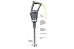 Mikser zanurzeniowy HMI018-CE BigRig™ 930x216 mm, Hamilton Beach Commercial Hamilton Beach Commercial HMI018-CE