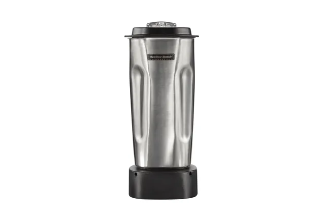 Dzbanek ze stali nierdzewnej do blendera HBB 908R 950ml, Hamilton Beach Commercial Hamilton Beach Commercial 6126-908S