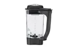 Dzbanek z copoliestru do blendera HBB255/HBH455/HBF510-CE 1,4l, Hamilton Beach Commercial Hamilton Beach Commercial 6126-455-CE