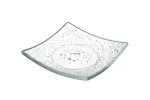 Naczynie fingerfood kwadratowe 80x80 mm przezroczyste Fine Dine 429792