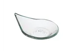 Naczynie fingerfood rain drop 80x100 mm przezroczyste Fine Dine 429815