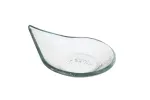 Naczynie fingerfood rain drop 80x100 mm przezroczyste Fine Dine 429815