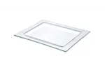 Taca szklana GN 1/2 przezroczysta Fine Dine 429839