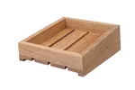 Skrzynka skośna Madeira GN 1/2 Fine Dine 505137