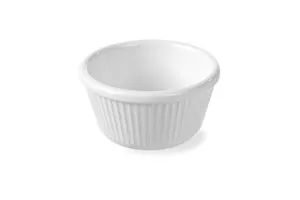 Miseczka do sosów i dipów z melaminy 80 ml Fine Dine 561713