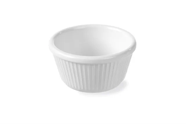 Miseczka do sosów i dipów z melaminy 80 ml Fine Dine 561713
