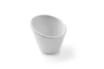 Miska skośna Velocity z melaminy 97x97 mm Fine Dine 564585
