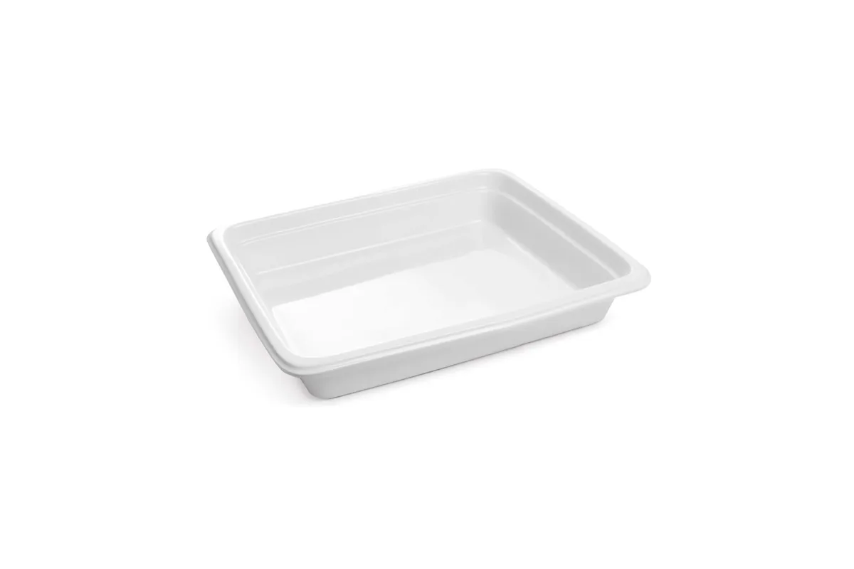 Pojemnik porcelanowy GN 1/2 Fine Dine 783016