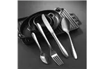 Widelec deserowy Como, OVE, 187 mm Ove 766514