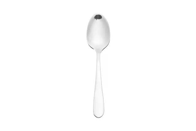 Łyżeczka do herbaty Como, OVE, 137 mm Ove 766460