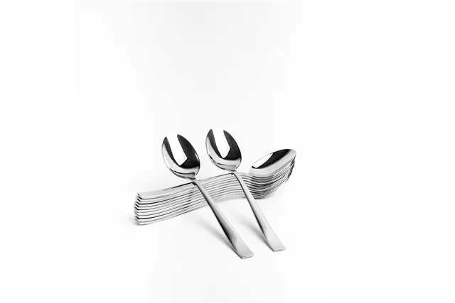 Widelec do ciasta Garda, OVE, 152 mm Ove 766606