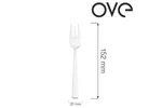 Widelec do ciasta Garda, OVE, 152 mm Ove 766606