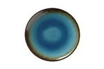 Talerz płytki Lazur 254 mm Fine Dine 772805