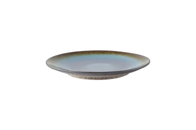Talerz płytki Lazur 254 mm Fine Dine 772805