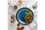 Talerz płytki Lazur 254 mm Fine Dine 772805