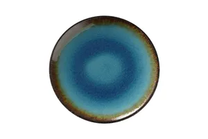 Talerz płytki Lazur 207 mm Fine Dine 772829