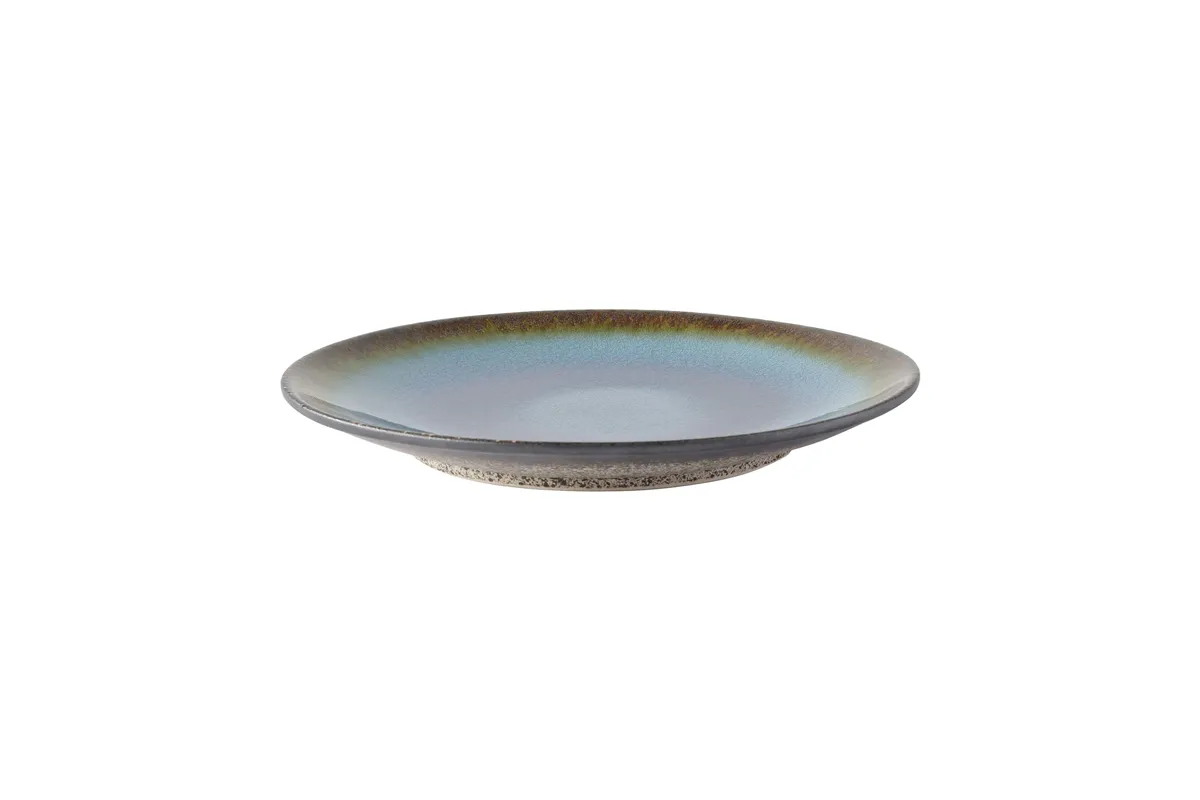 Talerz płytki Lazur 207 mm Fine Dine 772829