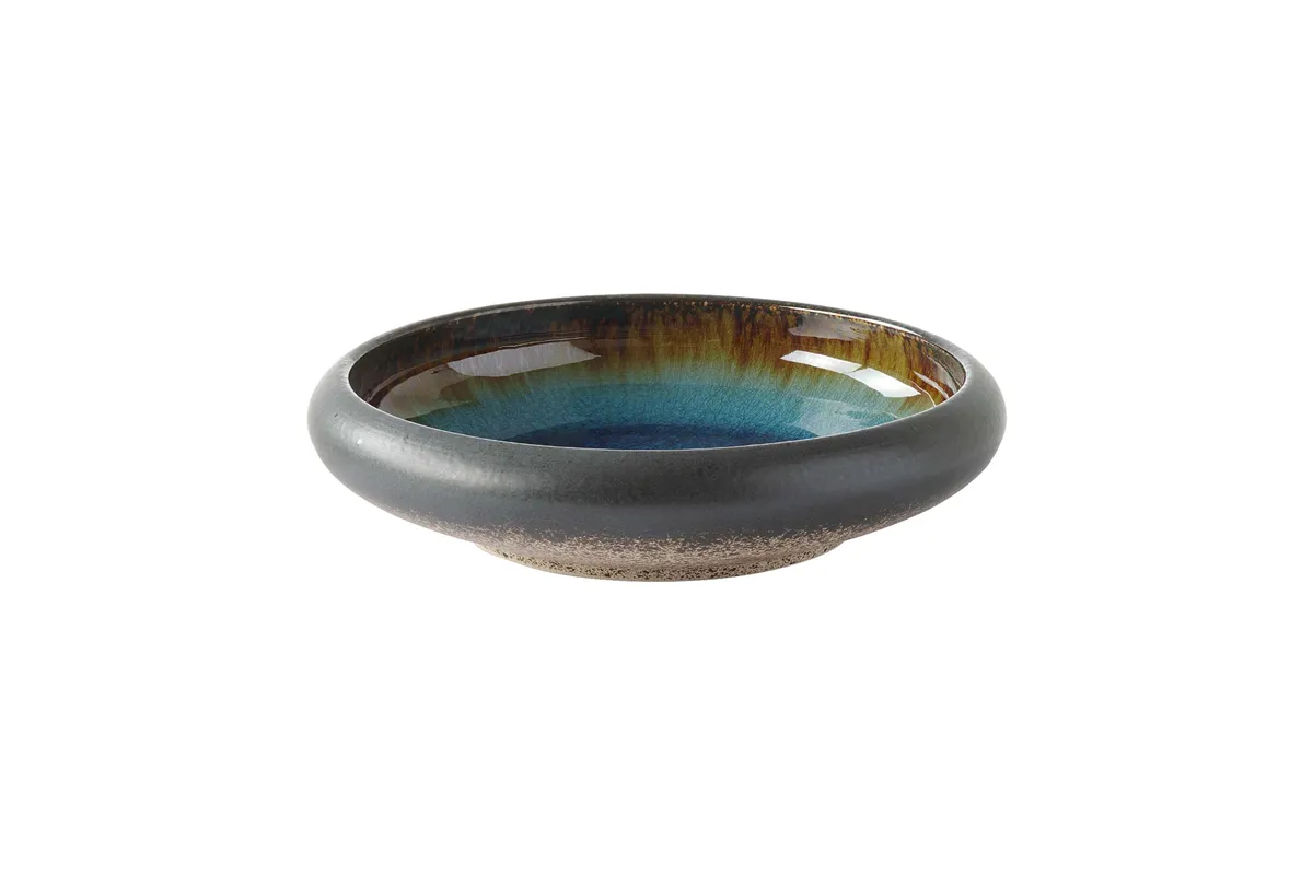 Talerz głęboki Lazur 152 mm Fine Dine 772881