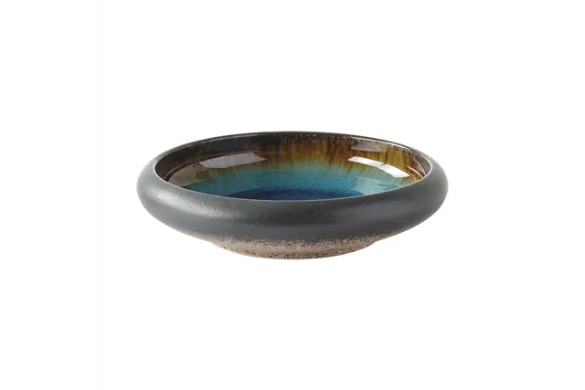 Talerz głęboki Lazur 152 mm Fine Dine 772881
