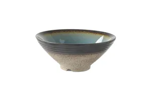 Miska stożkowa Lazur 225 mm Fine Dine 772843