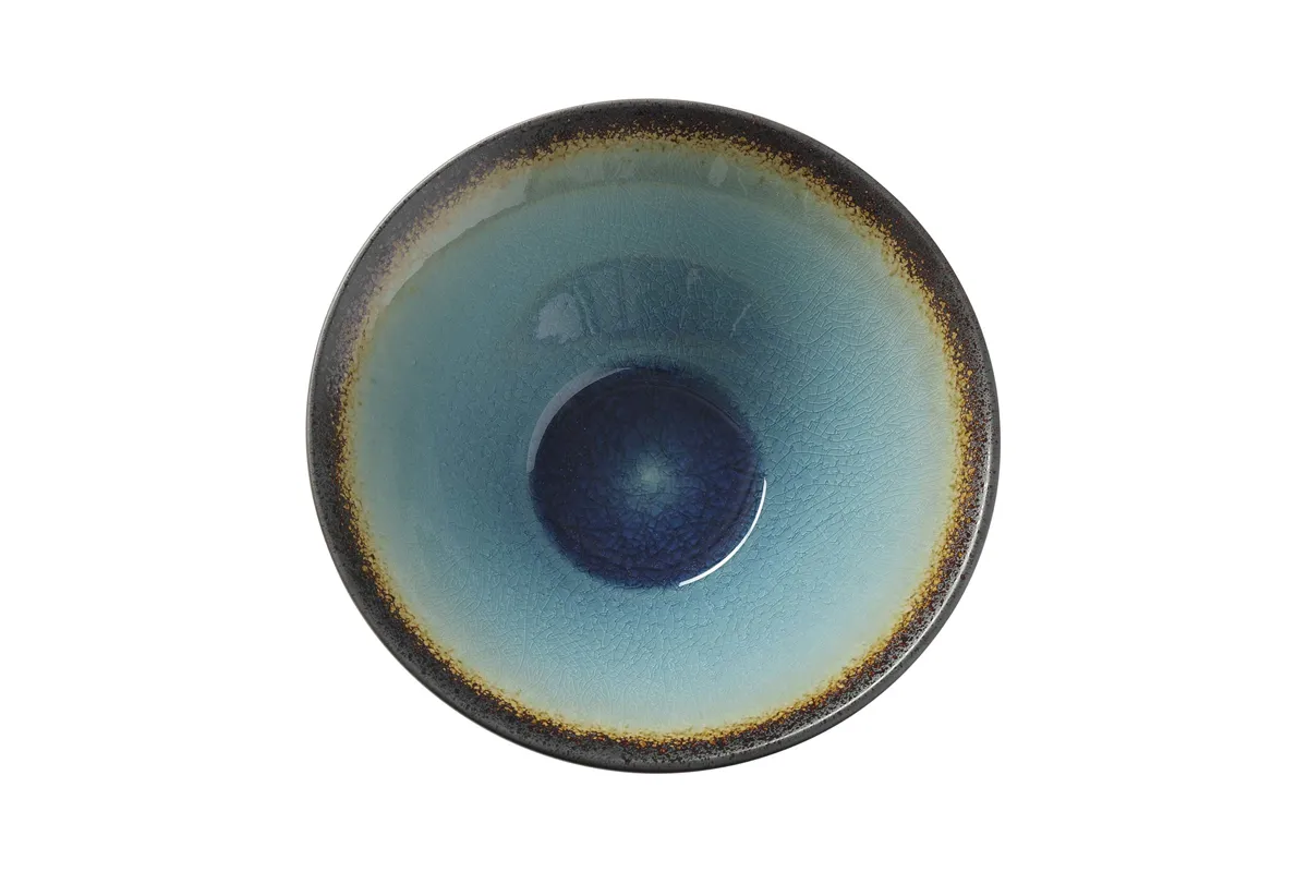 Miska stożkowa Lazur 225 mm Fine Dine 772843