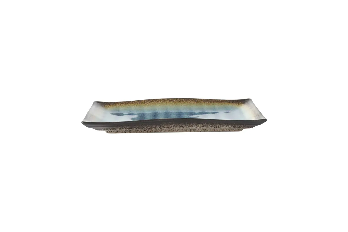 Półmisek Lazur 272x150 mm Fine Dine 772867