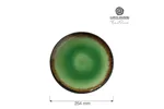 Talerz płytki Beryl 254 mm Fine Dine 772812