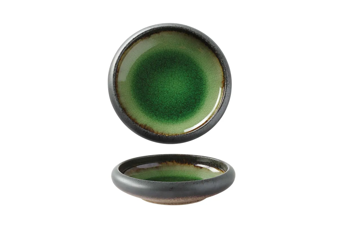 Talerz głęboki Beryl 203 mm Fine Dine 772911