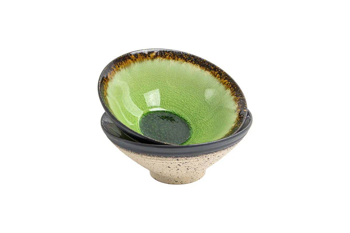 Miska stożkowa Beryl 225 mm Fine Dine 772850