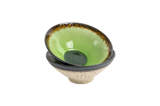 Miska stożkowa Beryl 225 mm Fine Dine 772850